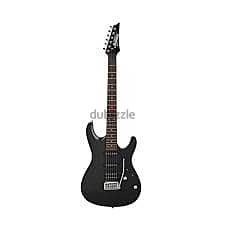 IBANEZ ELECTRIC GUITAR GSA60-BKN 0