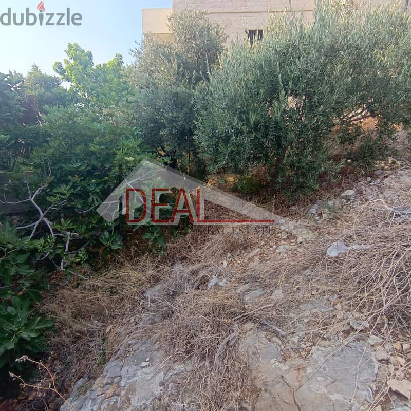 Building with Land for sale in Batroun 810 sqm ref#jcf3248 1