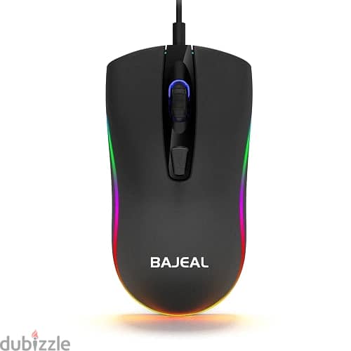 Bajeal Gaming  & & Mouse 7