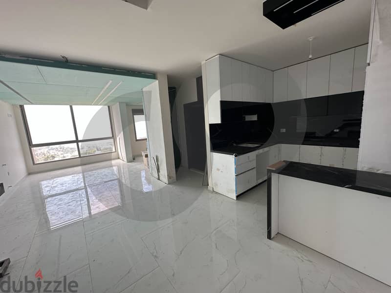 Brand New-open view-Jbeil-Amchit/جبيل-عمشيت  REF#RZ112442 3