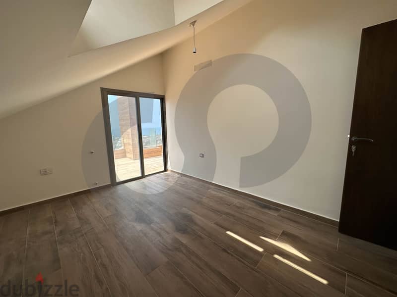 Brand New-open view-Jbeil-Amchit/جبيل-عمشيت  REF#RZ112442 4