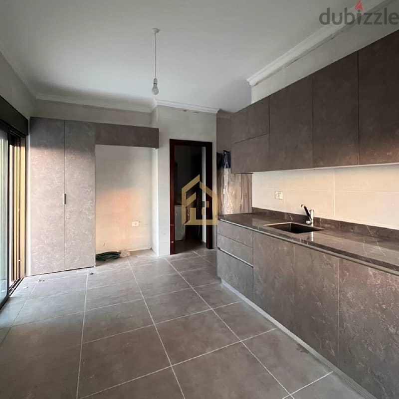 Apartment for sale in Bsalim JS99 شقة للبيع بصاليم 4