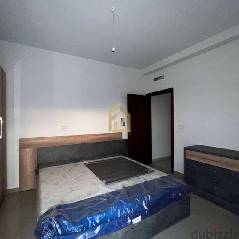 Apartment for sale in Bsalim JS99 شقة للبيع بصاليم 6