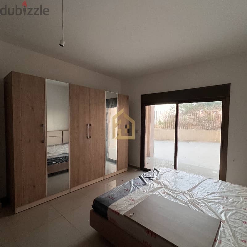 Apartment for sale in Bsalim JS99 شقة للبيع بصاليم 7