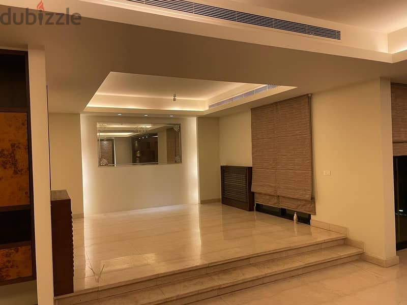 FULLY RENOVATED 260m2 APARTMENT FOR RENT IN ANTELIAS 2