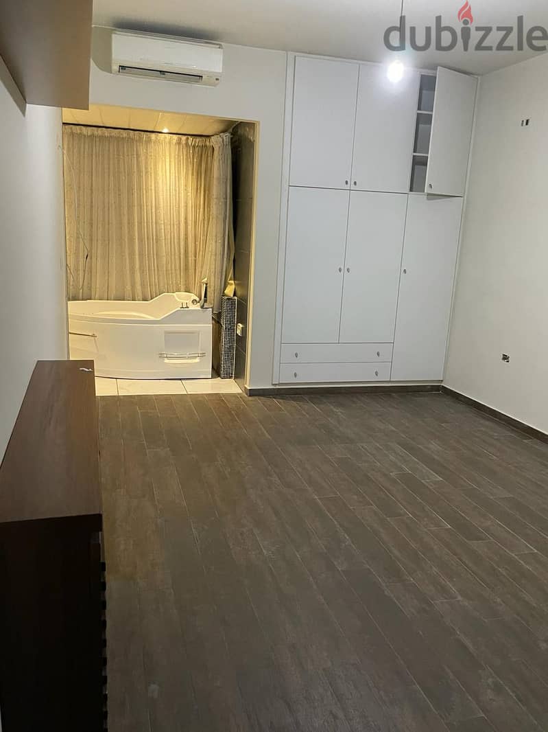 FULLY RENOVATED 260m2 APARTMENT FOR RENT IN ANTELIAS 5