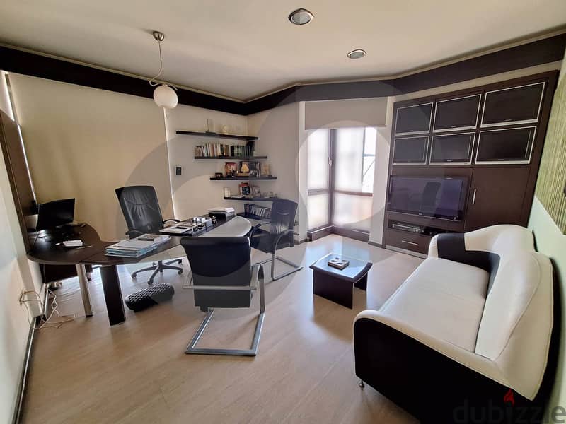 120sqm office FOR SALE in Baouchrieh/البوشريةREF#JR103065 7