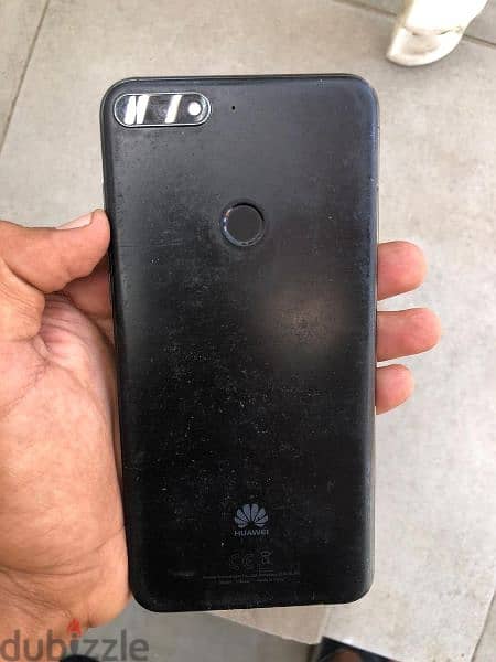 Huawei Y7 2