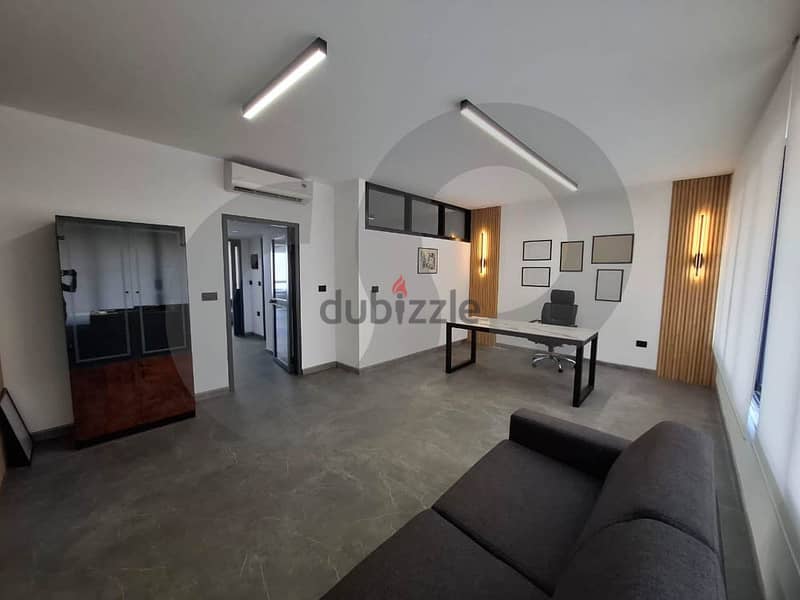 Prime Commercial Center, Metn, Antelias/ انطلياس REF#BA112445 2