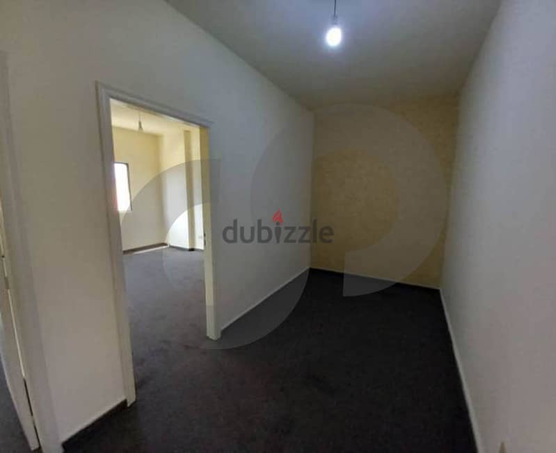 office in a commercial center in Baouchrieh/البوشرية REF#JR106777 2