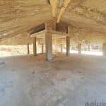 LAND FOR SALE HAMMANA/حمانا  REF#JR110155 2