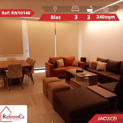 Prime Duplex in blat دوبلكس رئيسي في بلاط