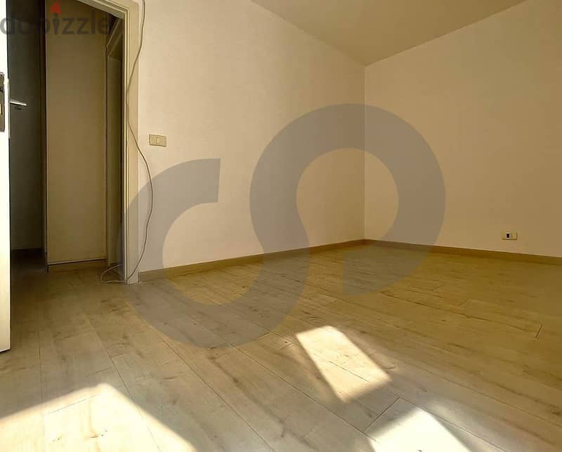 1ST FLOOR, CALM AREA, KESERWAN, ZOUK MIKAEL/زوق ميكائيل REF#FH112448 5