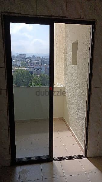 Apartment in Dekwaneh 350$ 1