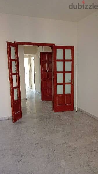 Apartment in Dekwaneh 350$ 2