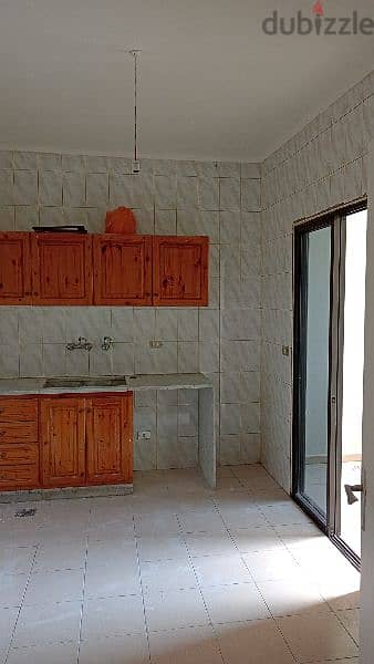 Apartment in Dekwaneh 350$ 3