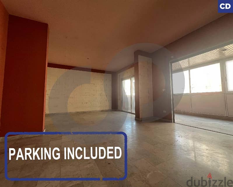 maintained building, Metn, Bourj hammoud/برج حمود REF#CD112447 0