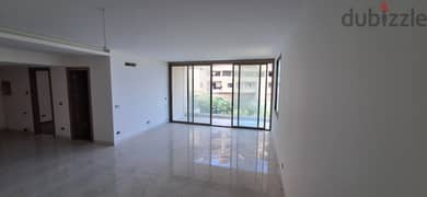 Apartment for Sale in Mansourieh شقة للبيع في المنصورية