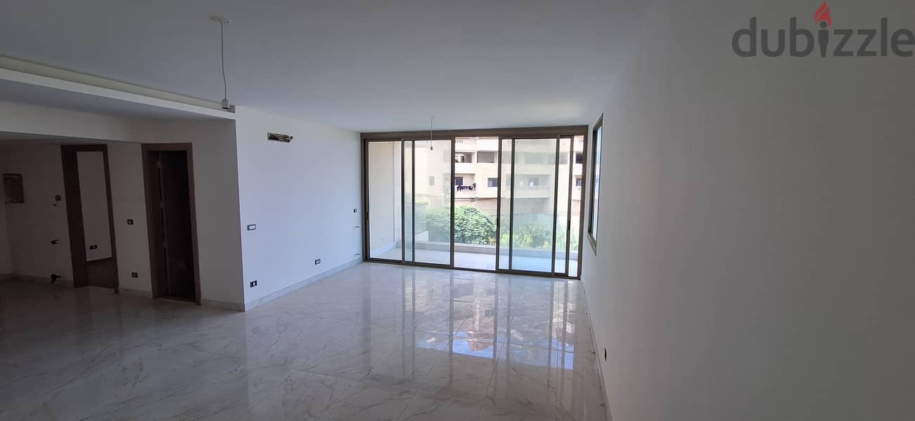 Apartment for Sale in Mansourieh شقة للبيع في المنصورية 0