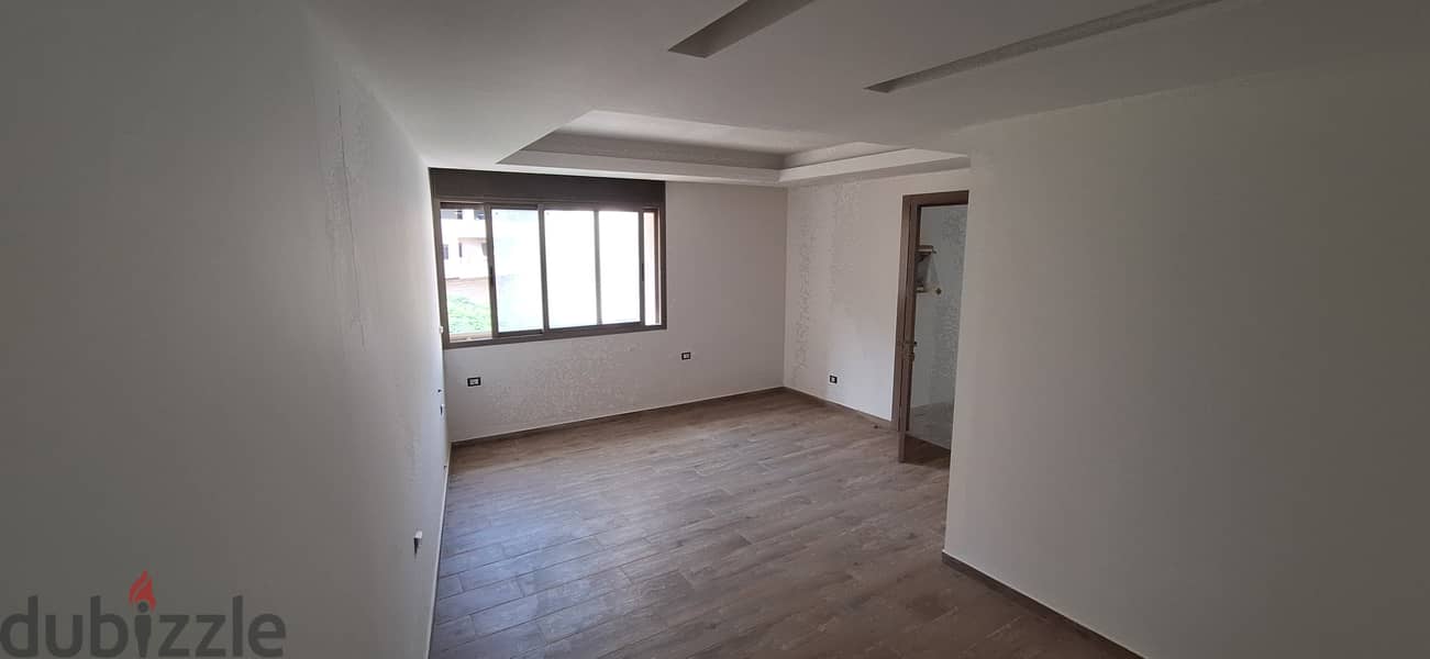 Apartment for Sale in Mansourieh شقة للبيع في المنصورية 6