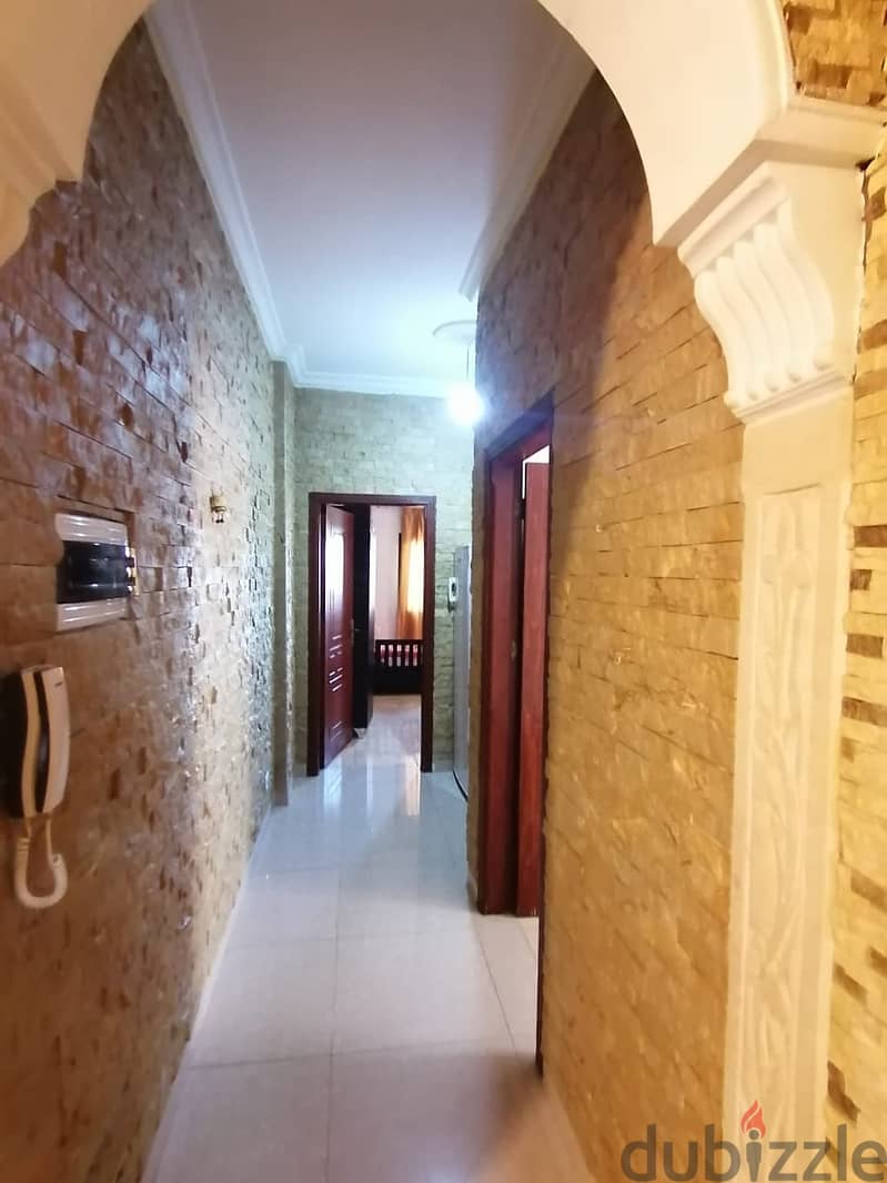 taalabeya apartment for sale with solar energy system Ref#6344 1