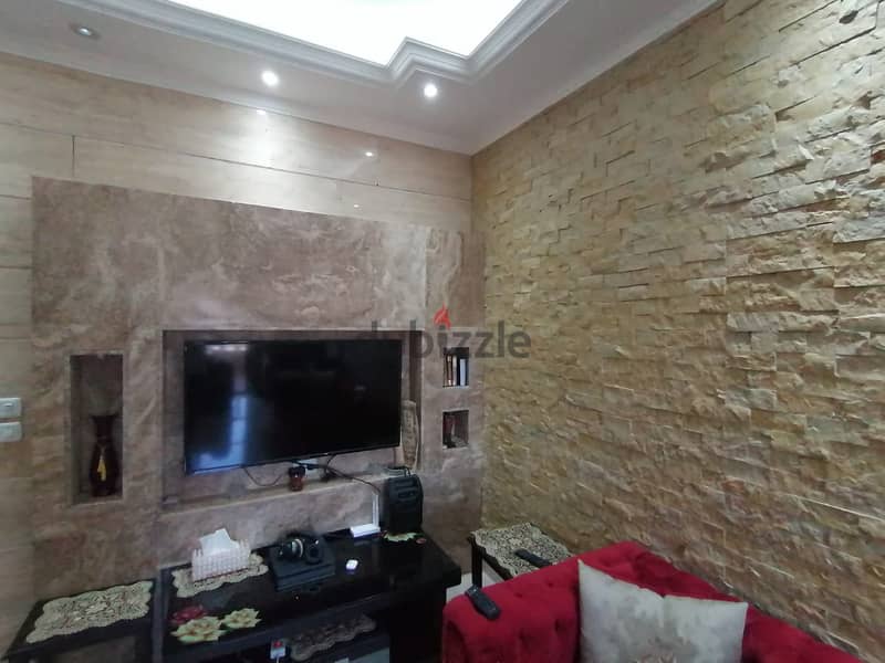 taalabeya apartment for sale with solar energy system Ref#6344 4