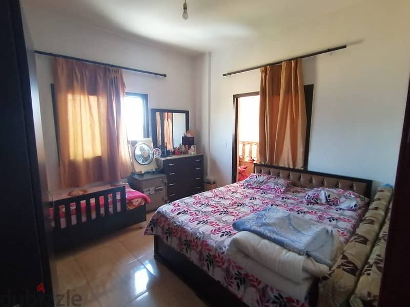 taalabeya apartment for sale with solar energy system Ref#6344 7