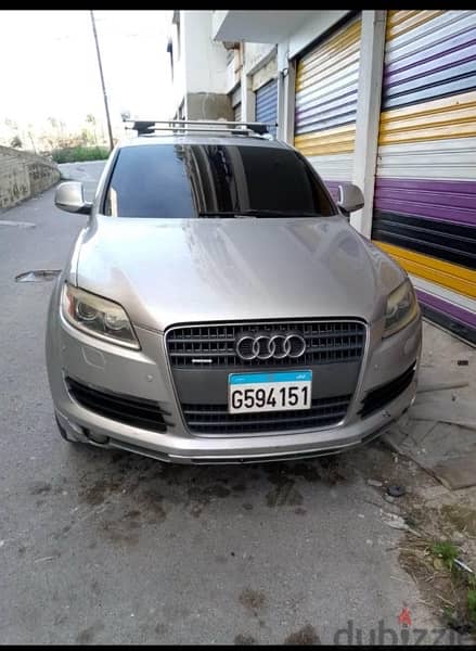 fx 35 v6 ba3do sherke 2010 call 71815090 q7 2007 4800$ v8 ba3do sherke 1