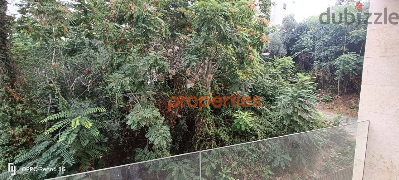 Apartment for sale in Baabdaشقة للبيع في بعبدا  CPMB42 3