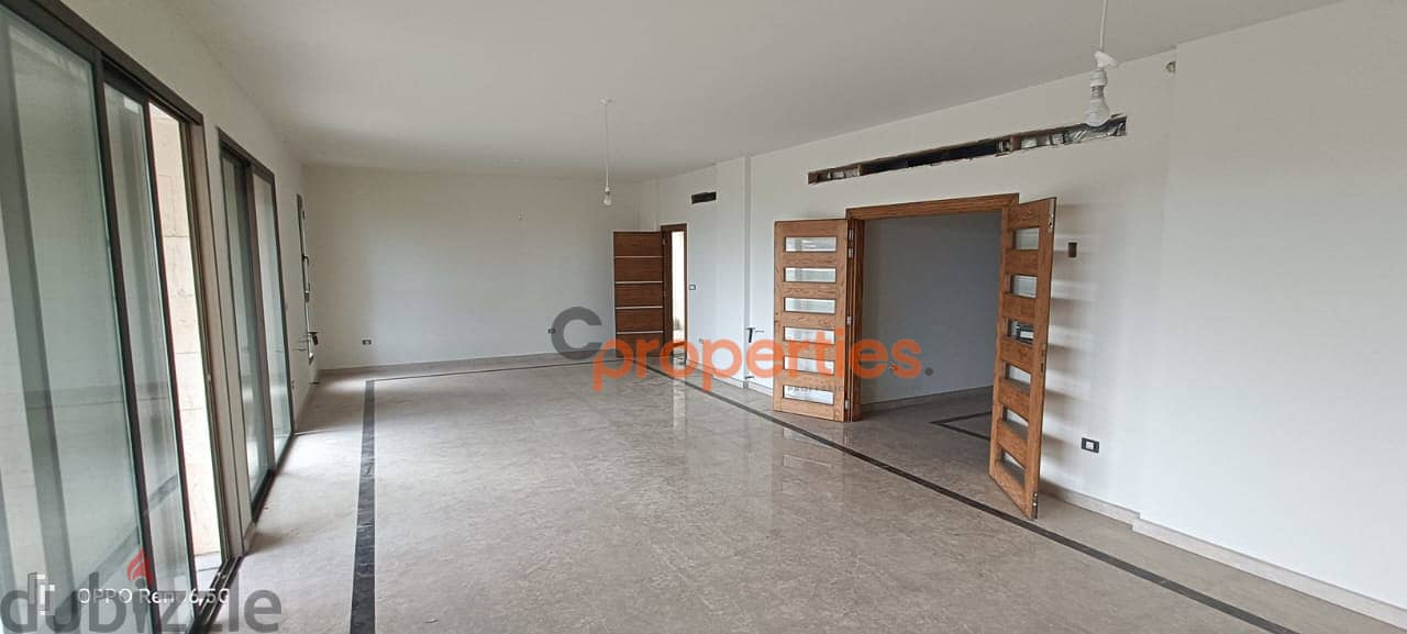 Apartment for sale in Baabdaشقة للبيع في بعبدا  CPMB42 4