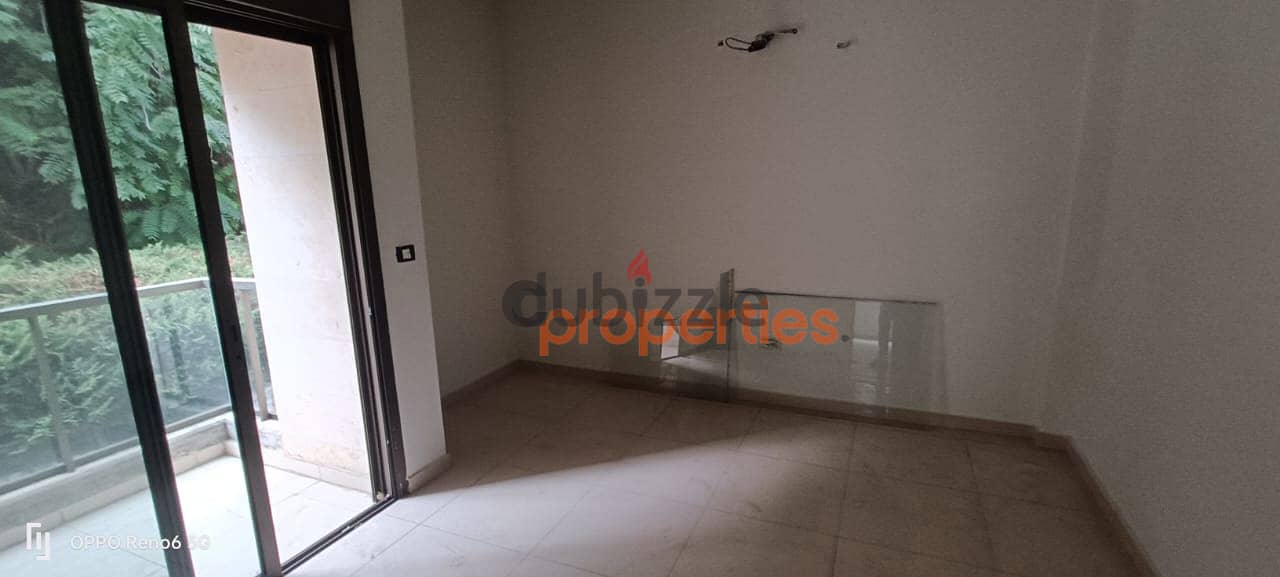 Apartment for sale in Baabdaشقة للبيع في بعبدا  CPMB42 5