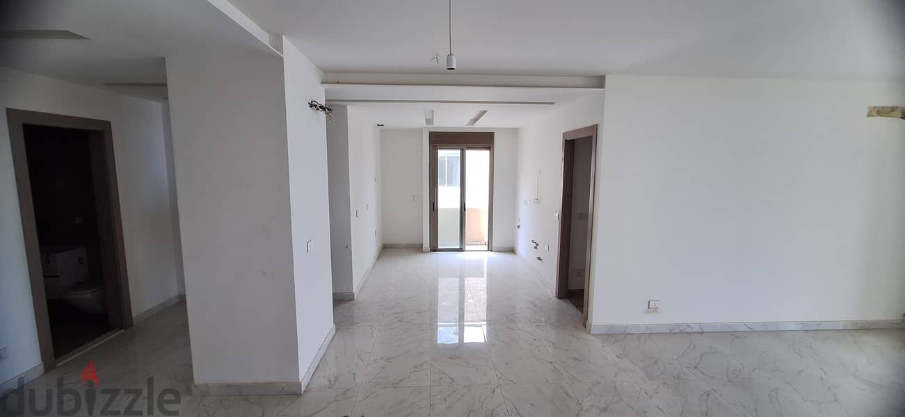 Apartment for Sale in Mansourieh شقة للبيع في المنصورية 1