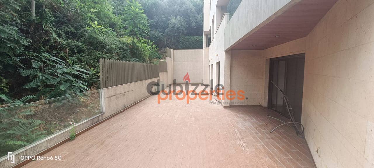 Apartment for sale in Baabdaشقة للبيع في بعبدا CPMB43 1