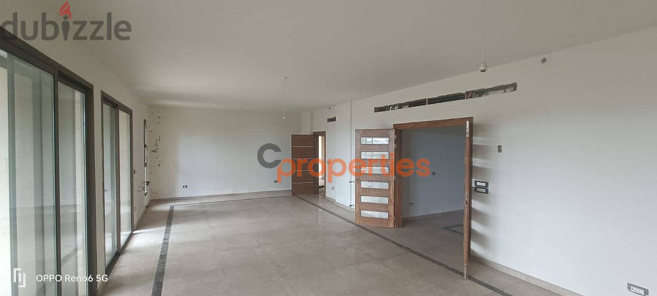 Apartment for sale in Baabdaشقة للبيع في بعبدا CPMB43 4