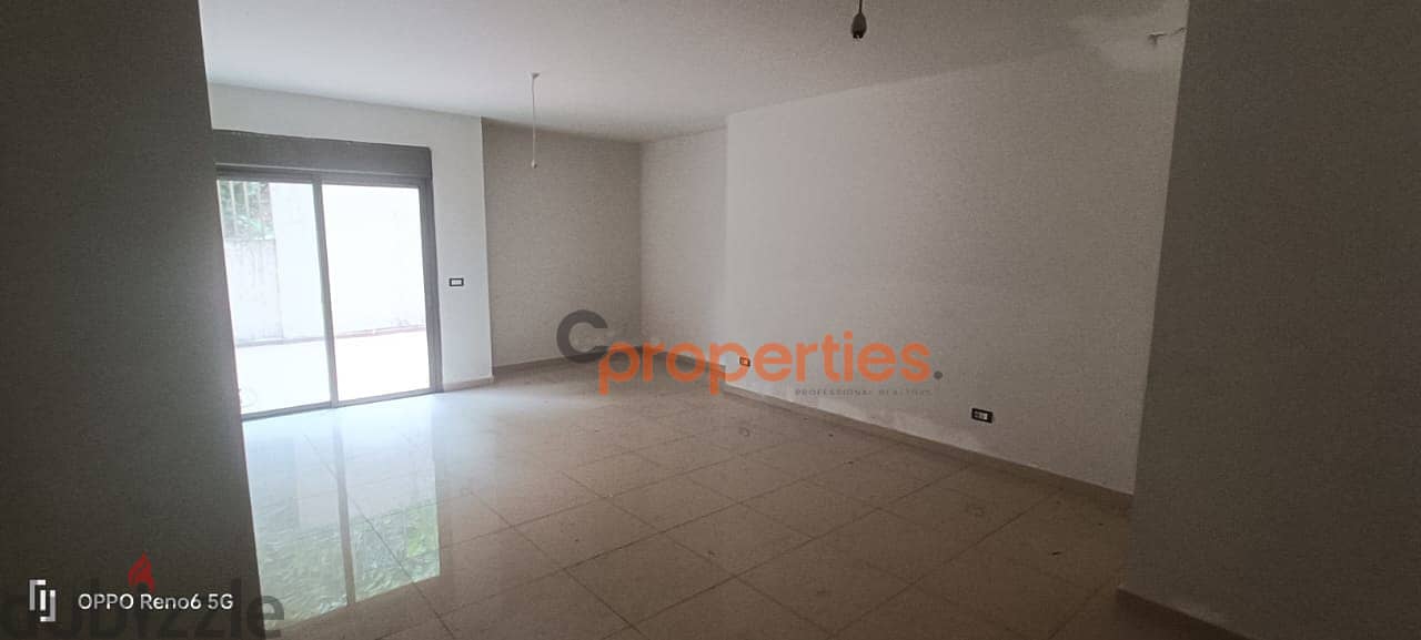 Apartment for sale in Baabdaشقة للبيع في بعبدا CPMB43 8