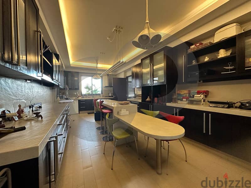 Prime Location,High End Finishing,Baabda, Yarzeh/اليرزة REF#NL112450 2