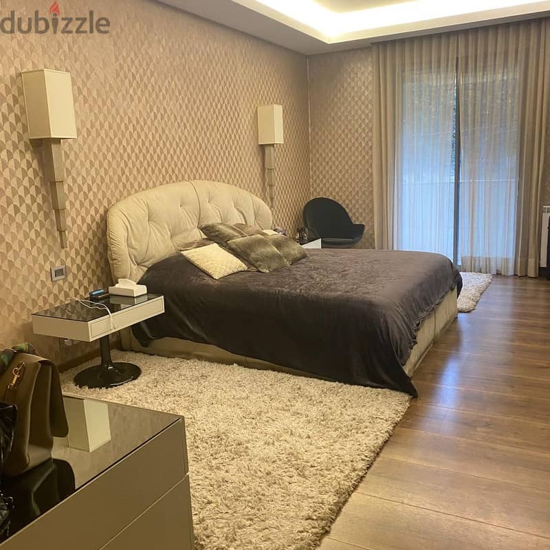 Prime Location,High End Finishing,Baabda, Yarzeh/اليرزة REF#NL112450 5