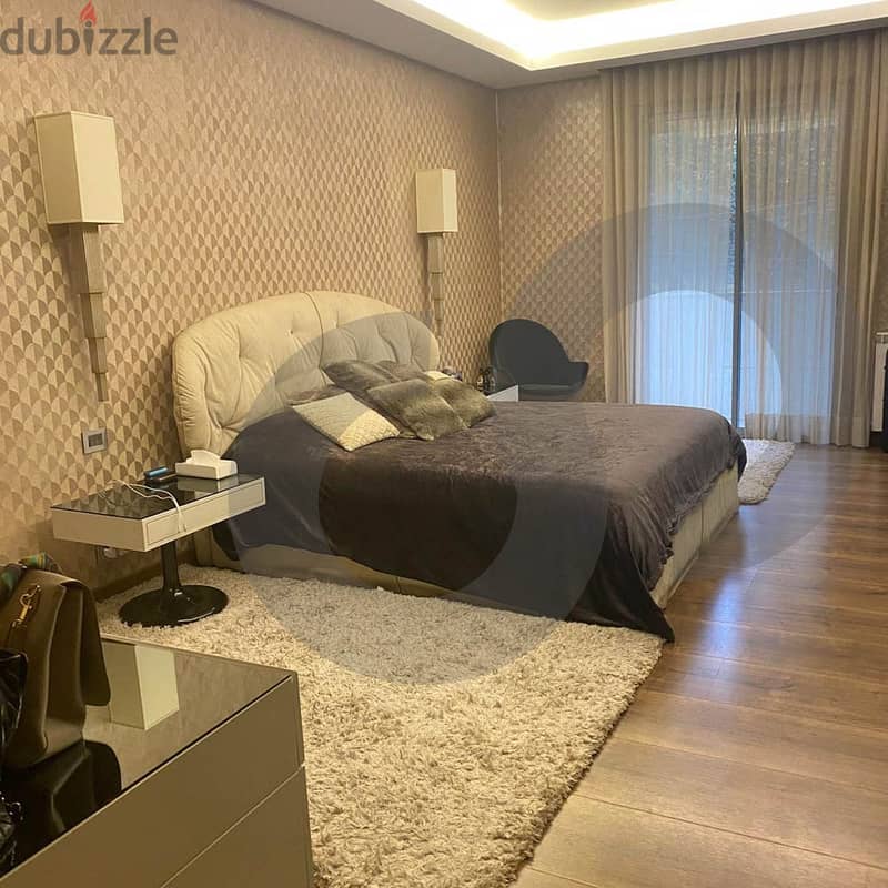 Prime Location,High End Finishing,Baabda, Yarzeh/اليرزة REF#NL112450 6