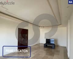 PRIME LOCATION, METN, ZALKA/الزلقا REF#BA112449