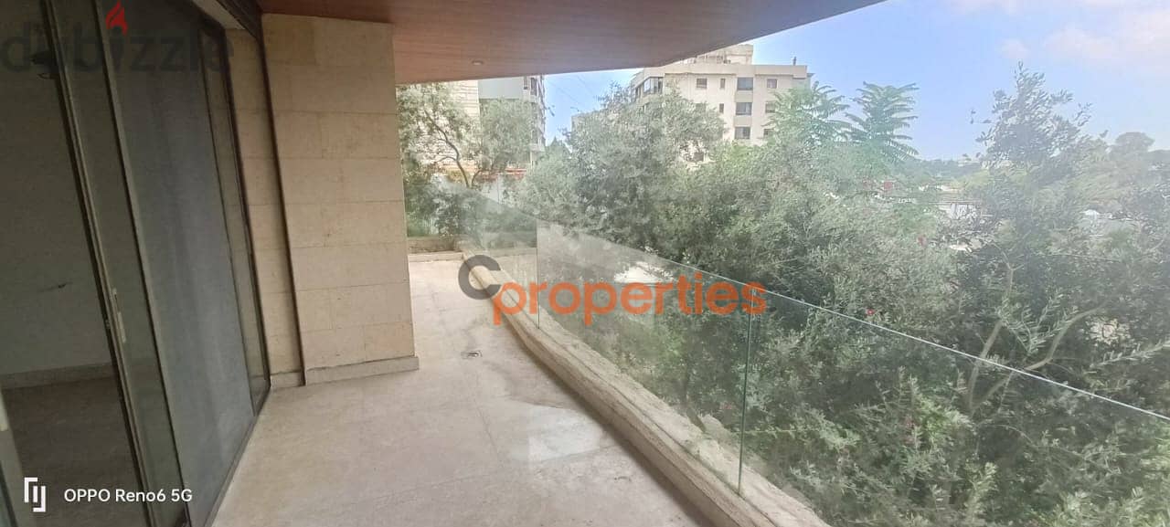 Apartment for sale in Baabdaشقة للبيع في بعبدا  CPMB44 0