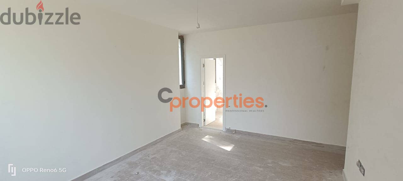 Apartment for sale in Baabdaشقة للبيع في بعبدا  CPMB41 4