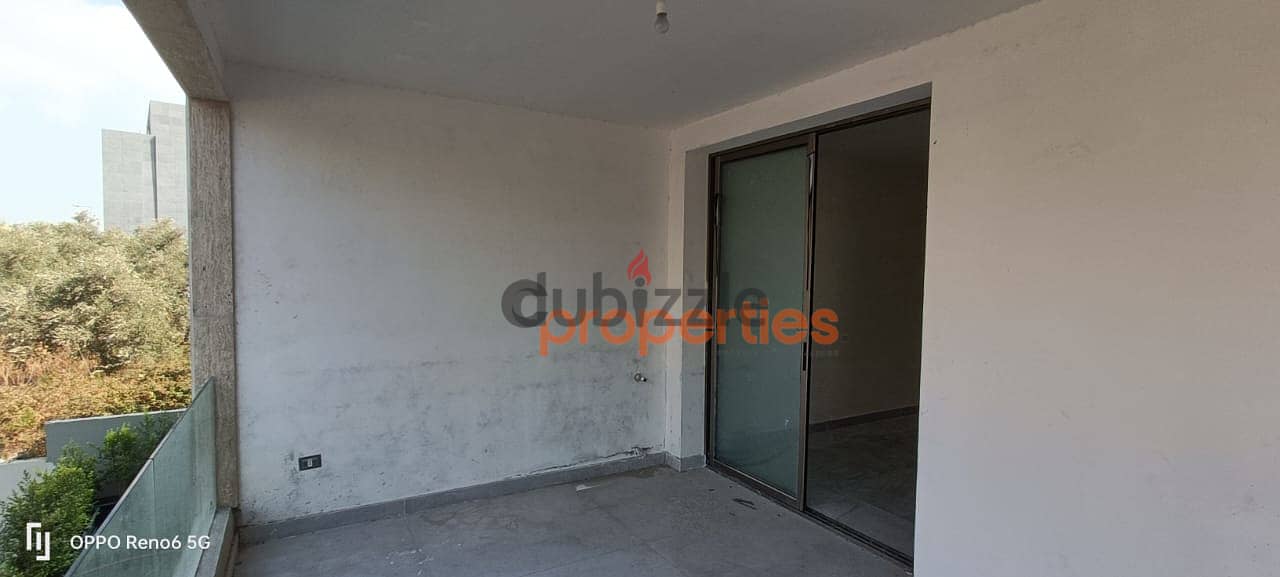 Apartment for sale in Baabdaشقة للبيع في بعبدا  CPMB41 5