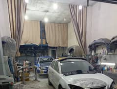 *Exclusive* 74 Sqm | Garage | Depot For Sale In Jdeideh - Nahr El Mott 0