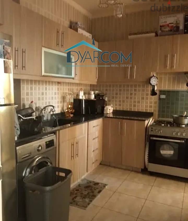 DY1991 - Zalka Apartment for Sale! 2