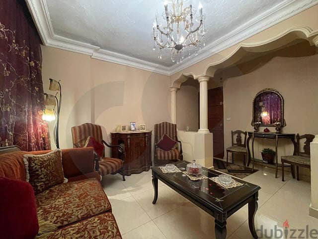 Fully Furnished Apartment for Sale in Tallet Lkhayat REF#BZ108882 1