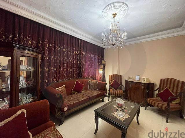 Fully Furnished Apartment for Sale in Tallet Lkhayat REF#BZ108882 2