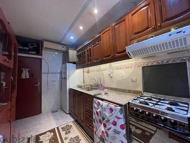 Fully Furnished Apartment for Sale in Tallet Lkhayat REF#BZ108882 4