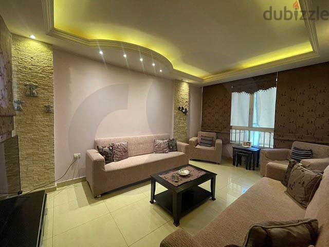 Fully Furnished Apartment for Sale in Tallet Lkhayat REF#BZ108882 5