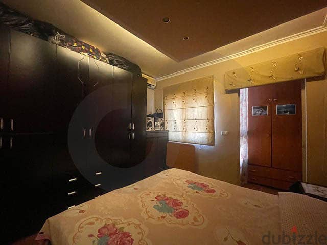 Fully Furnished Apartment for Sale in Tallet Lkhayat REF#BZ108882 7