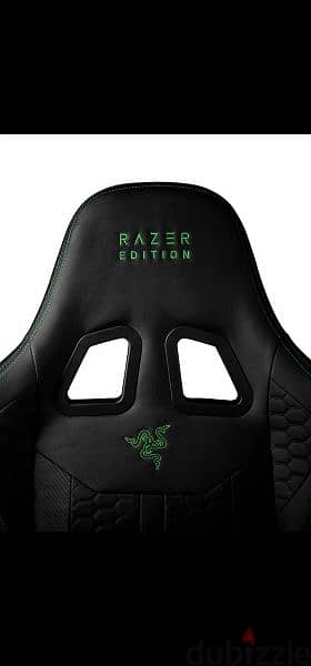 brand new razer gaming chair 2